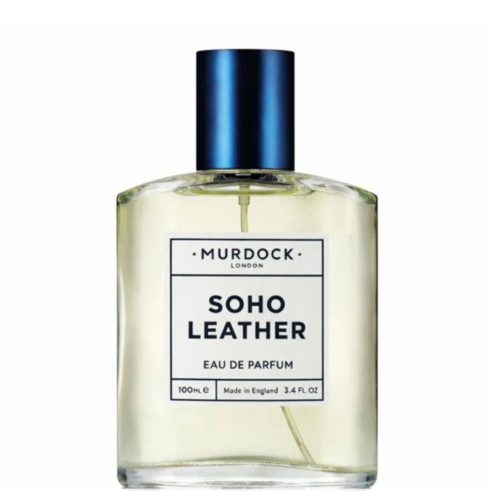Murdock Soho Leather Eau De Parfum 100ml