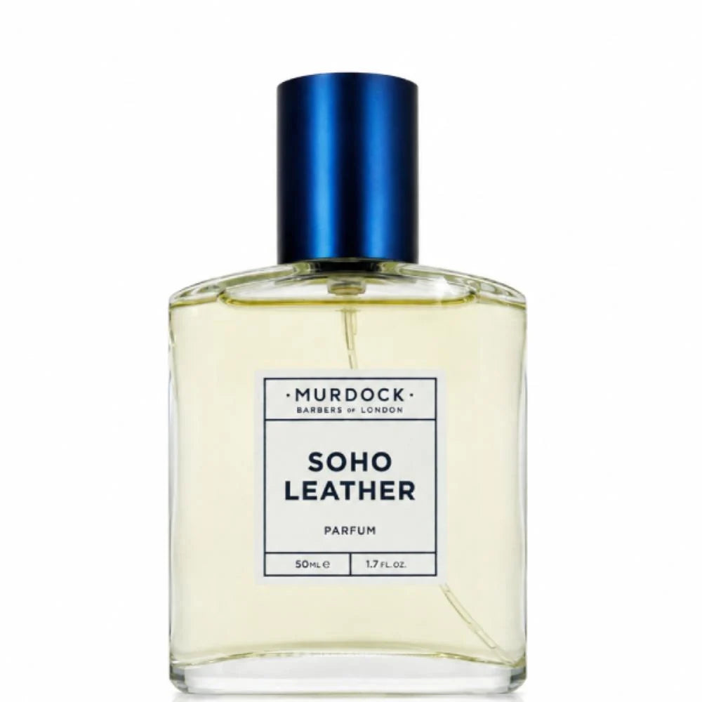 Murdock Soho Leather Eau De Parfum 50ml