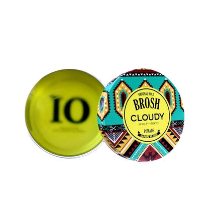 Brosh x Cloudy Pomade 115g