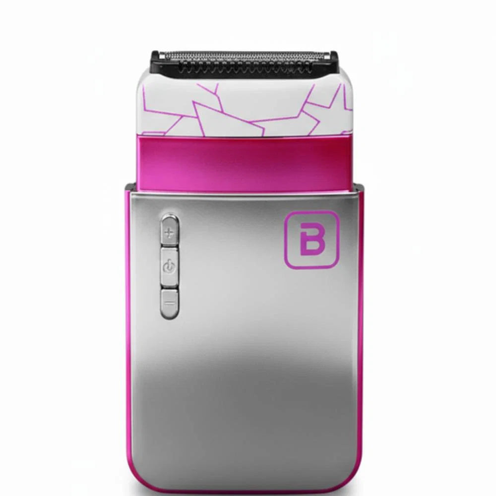 B-WAY Split Shaver