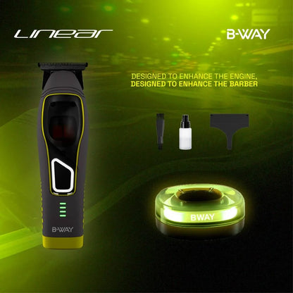 B-WAY T-Linear Trimmer
