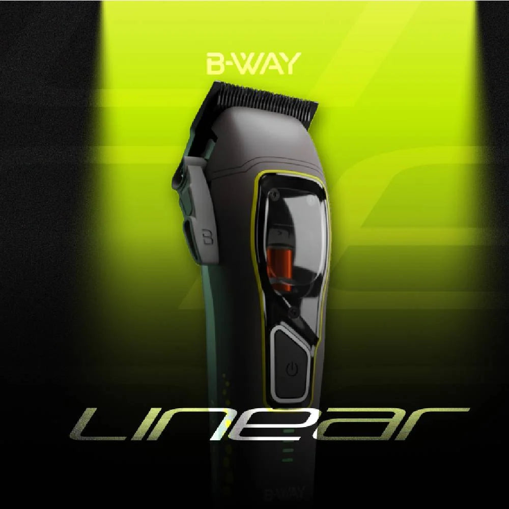 B-WAY Linear Clipper