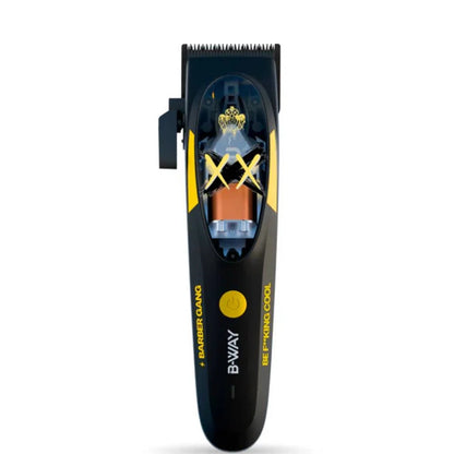 B-WAY B10K Cordless Clipper