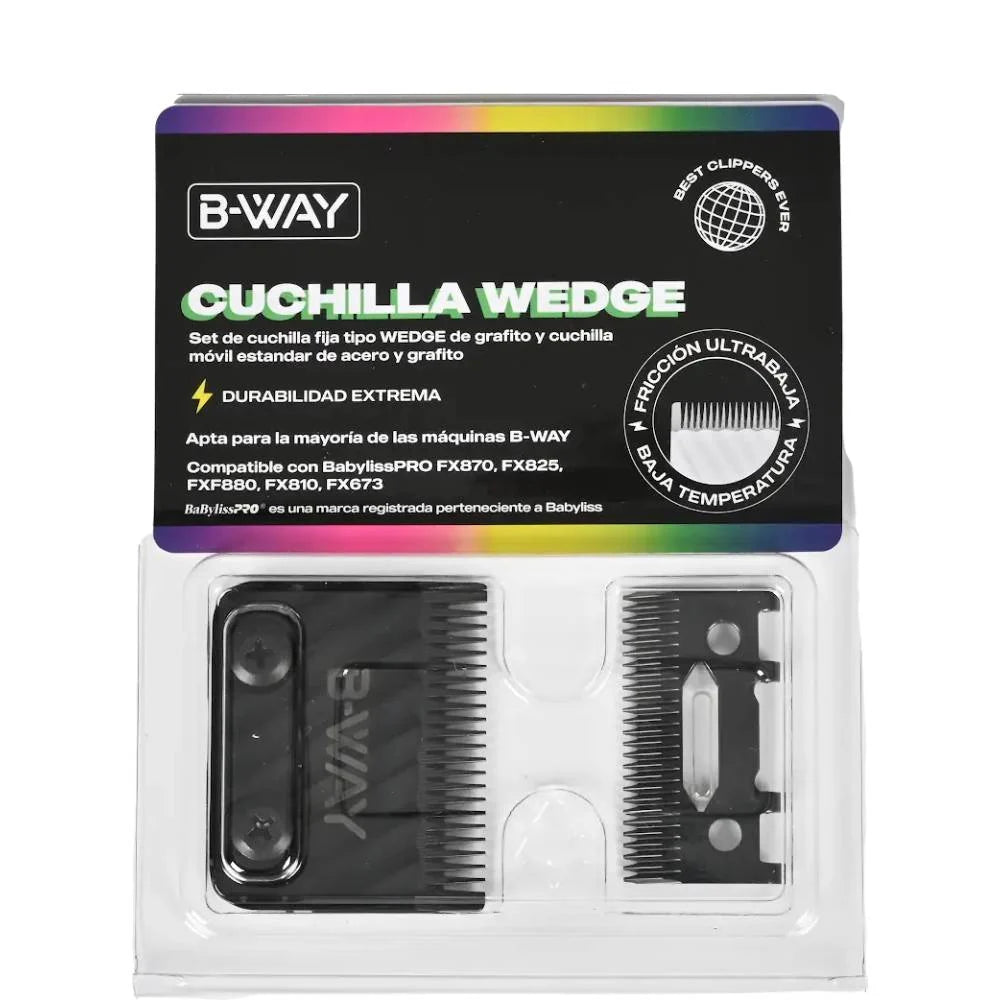 B-WAY Attachments 0.5 / 1.5 (2)