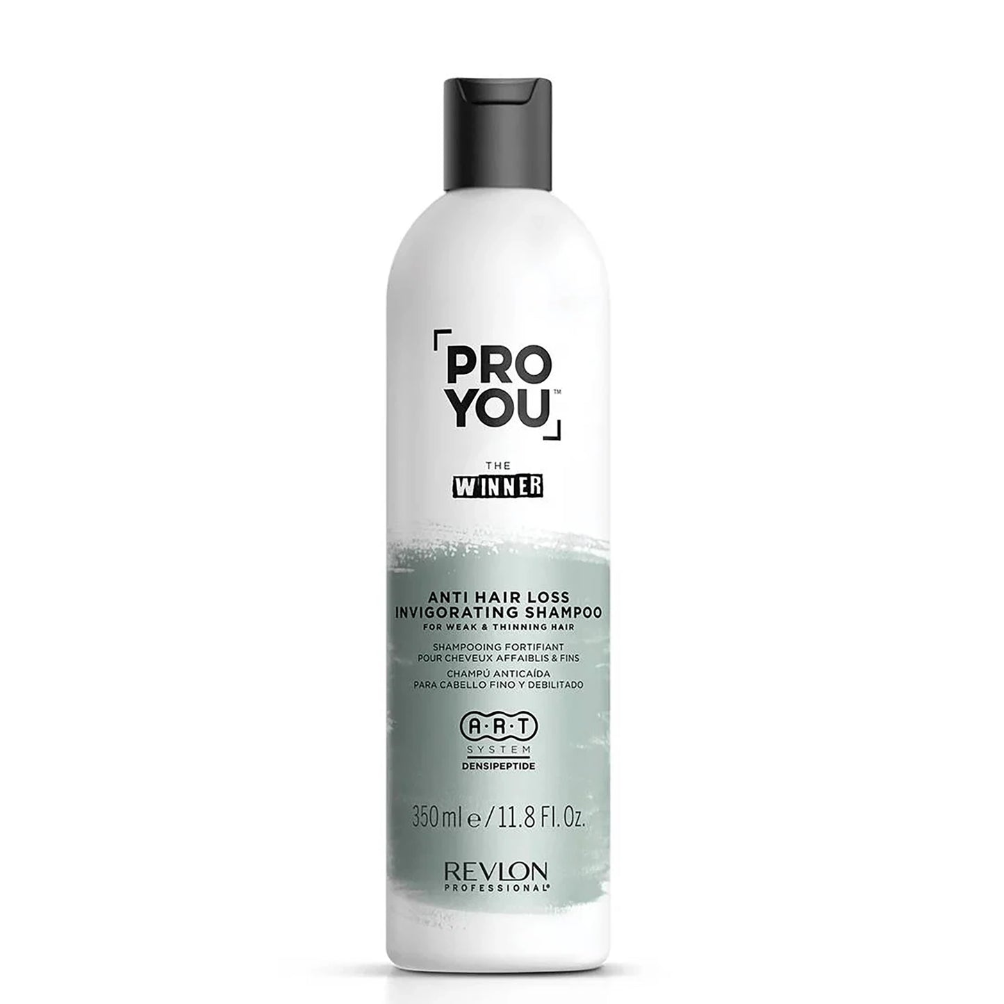 Revlon PRO YOU The Winner Anti Hair Loss Invigorating Shampoo 350ml