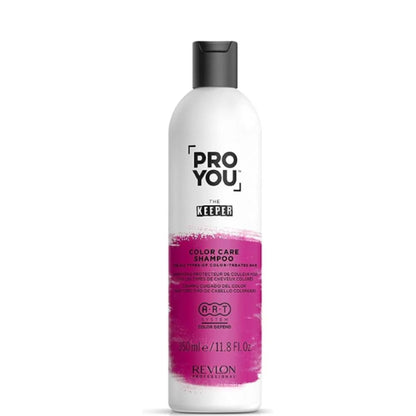 Revlon Pro You The Keeper Color Care Shampoo 350ml