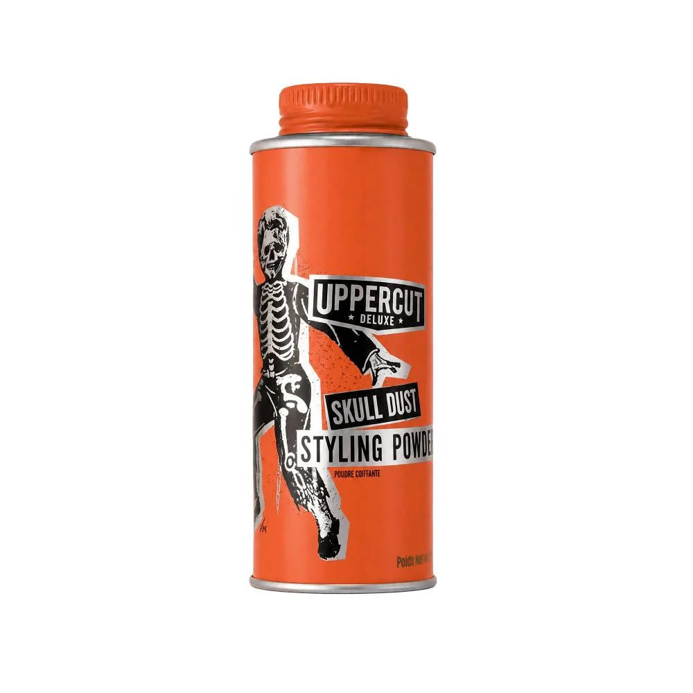 Uppercut Deluxe Skull Dust Styling Powder 20g