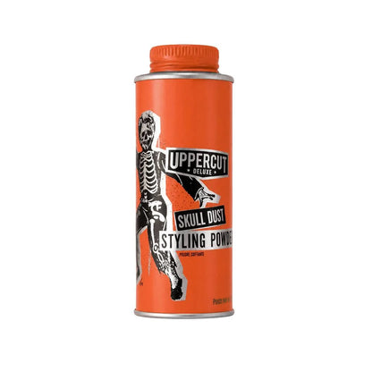 Uppercut Deluxe Skull Dust Styling Powder 20g