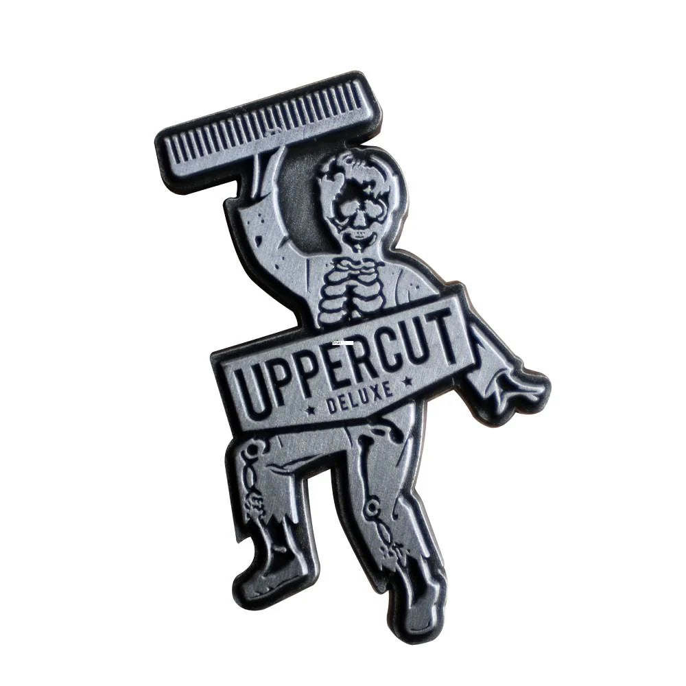 Uppercut Deluxe Skull Dust Collectors Kit