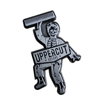 Uppercut Deluxe Skull Dust Collectors Kit
