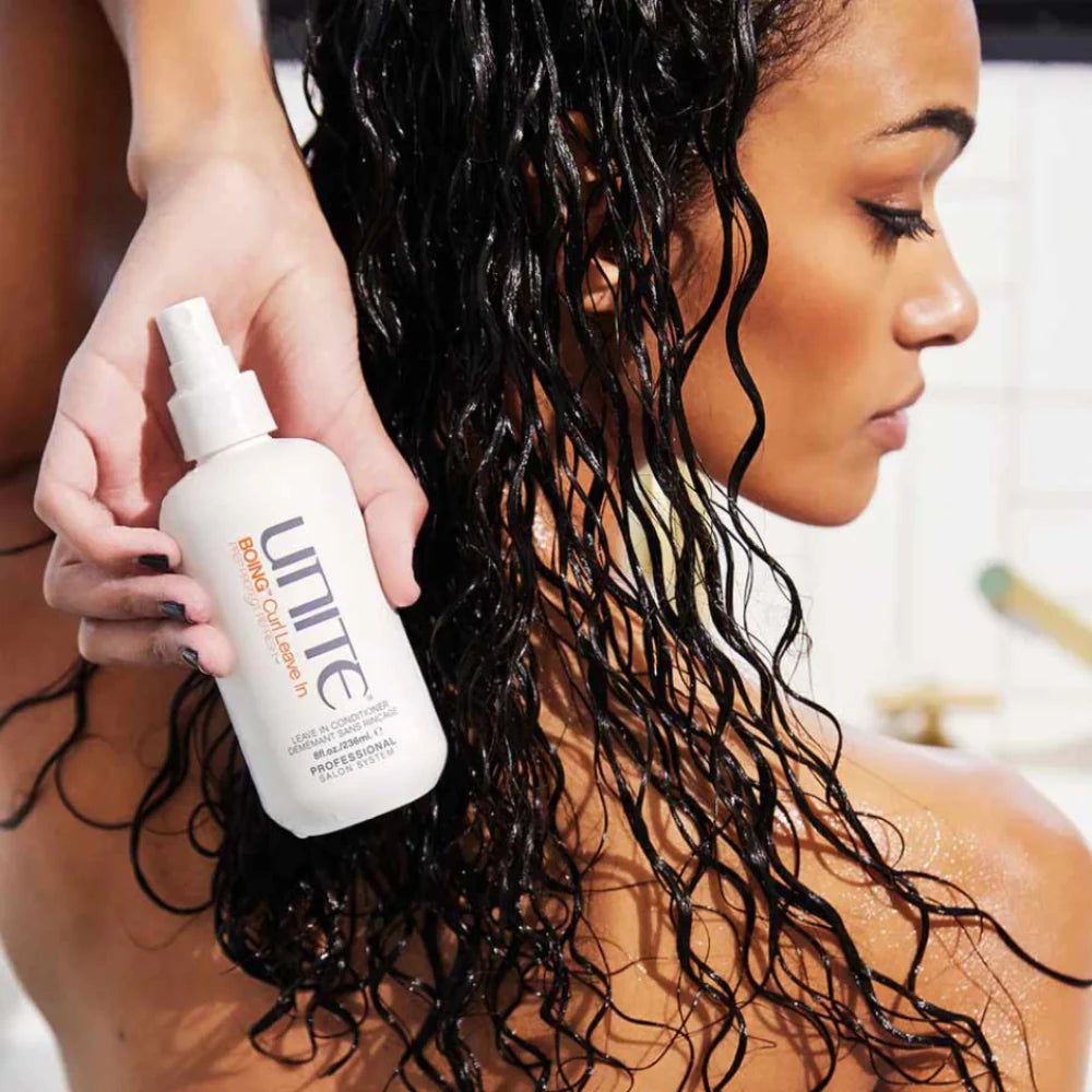 UNITE Boing Leave-In Detangler 59ml