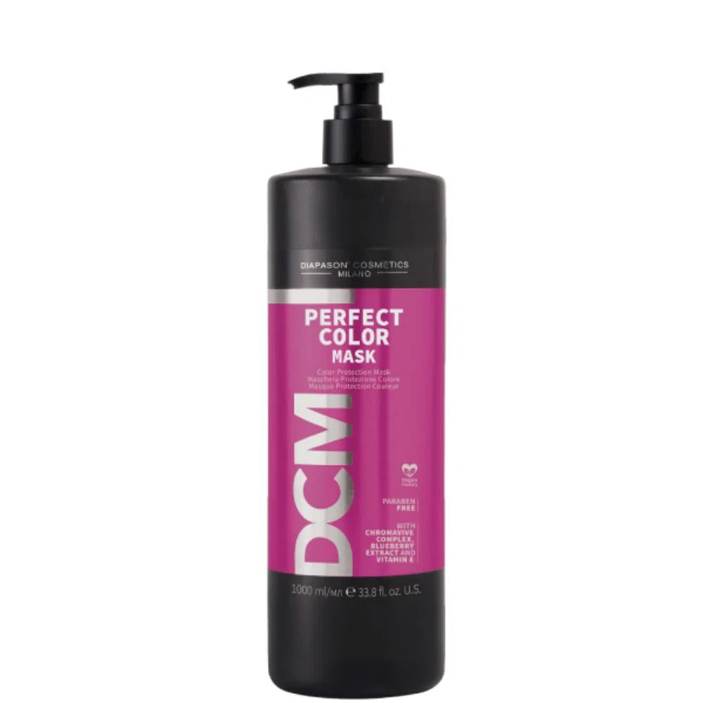 DCM Perfect Colour Mask 1000ml