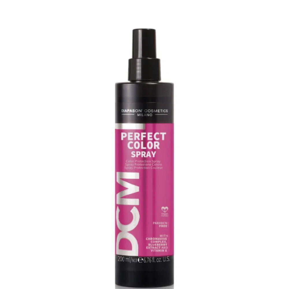 DCM Perfect Colour Protection Spray 200ml