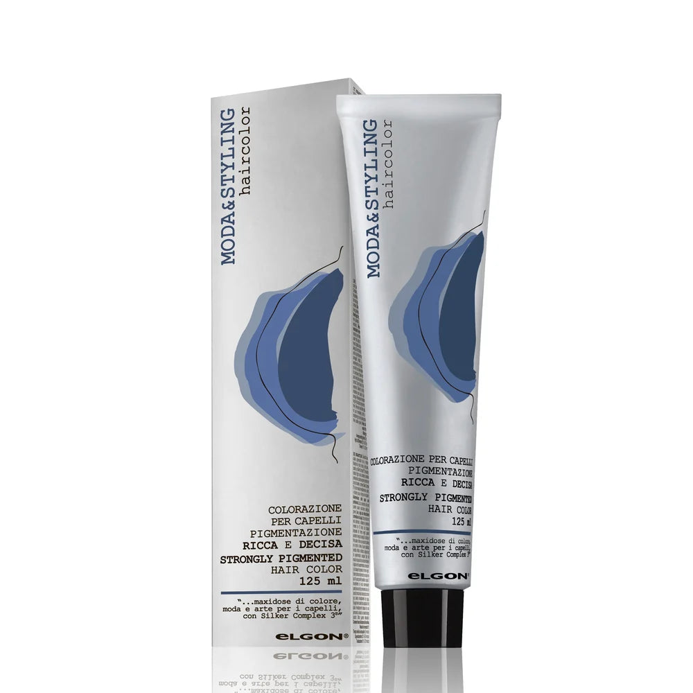 Elgon Moda & Styling Hair Colour 125ml Elgon Moda & Styling Hair Colour 125ml - 5/3