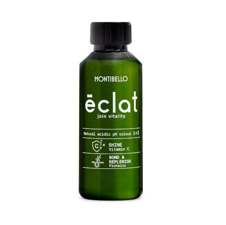 Montibello Eclat Acidic pH Demi-Permanent Hair Colour 60ml Montibello Eclat Acidic pH Demi-Permanent Hair Colour 3.60 60ml