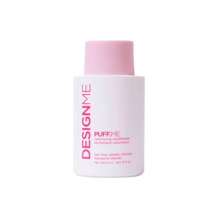 DESIGNME Puff.Me Volumizing Conditioner