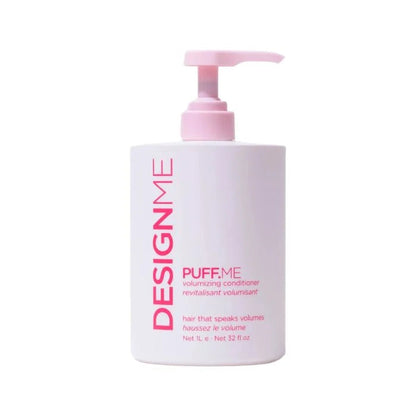 DESIGNME Puff.Me Volumizing Conditioner