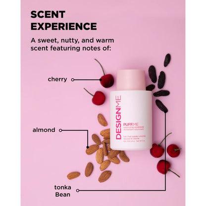 DESIGNME Puff.Me Volumizing Conditioner