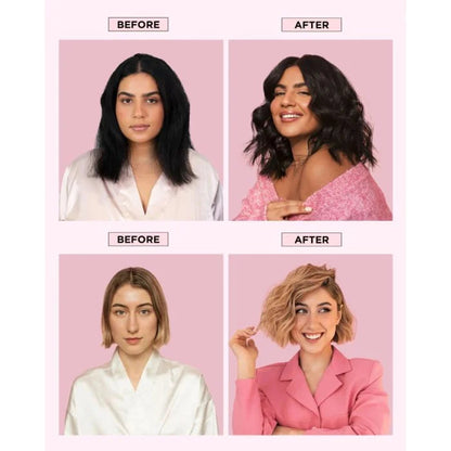 DESIGNME Puff.Me Volumizing Conditioner