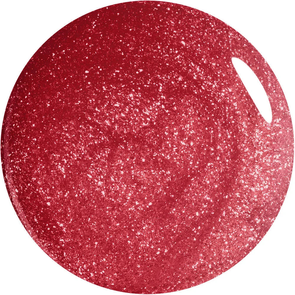 China Glaze Nail Lacquer - Ruby Pumps - 14ml