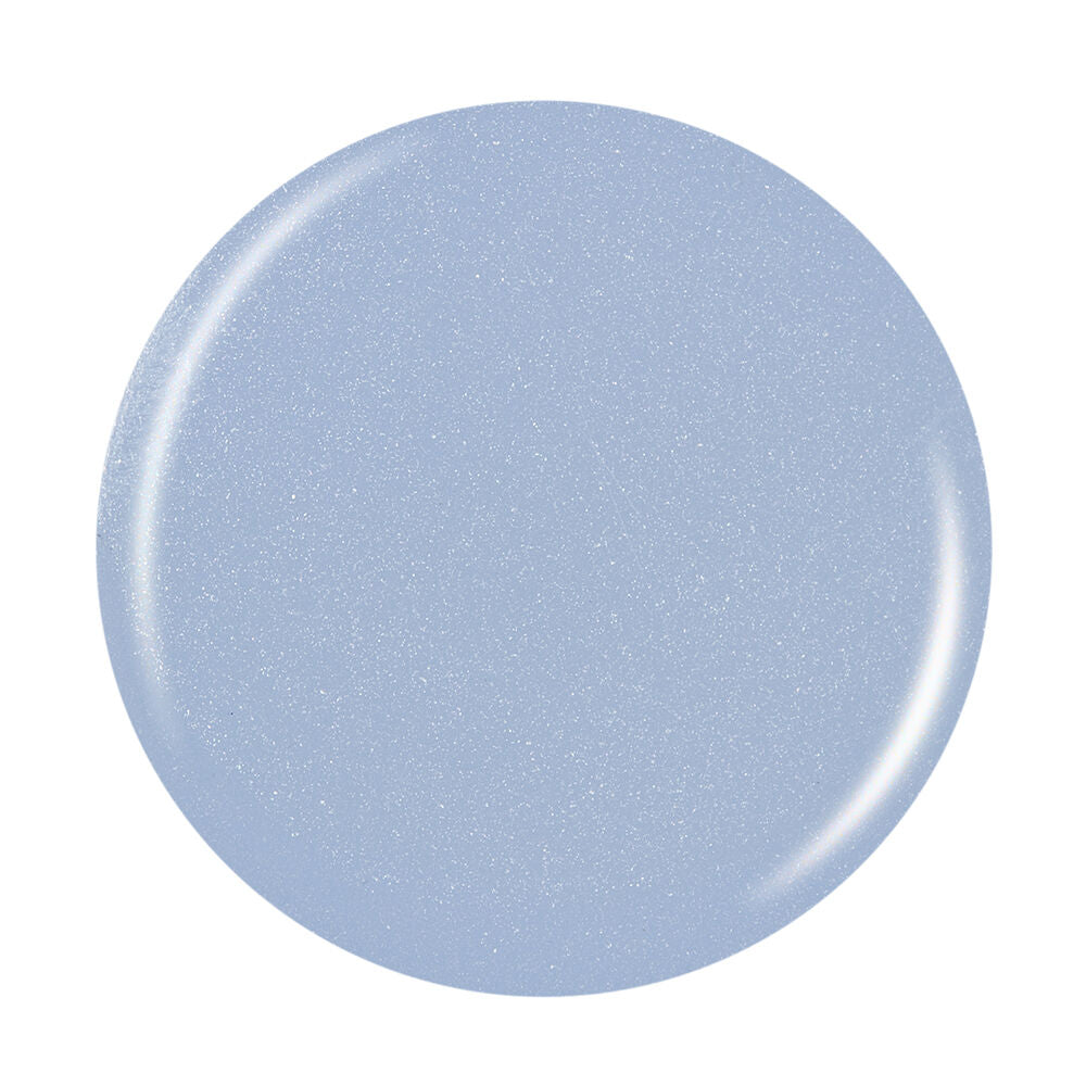 China Glaze Nail Lacquer The Arrangement Collection - Hydrangea Dangea, 14ml