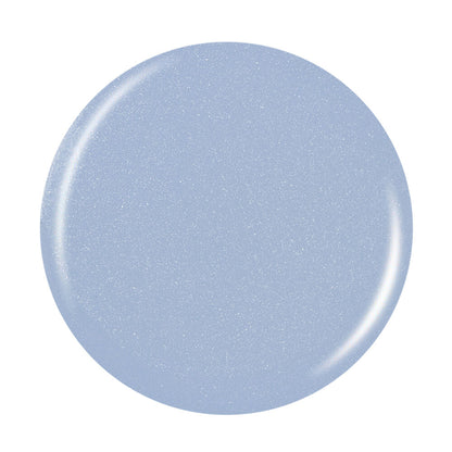 China Glaze Nail Lacquer The Arrangement Collection - Hydrangea Dangea, 14ml