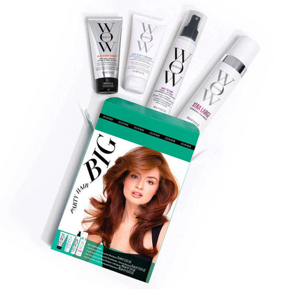 Color Wow Big Volume Party Hair Kit