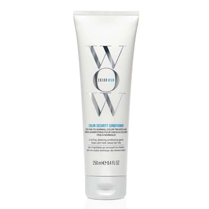 Color Wow Color Security Conditioner (For Fine to Normal Hair) - 250ml