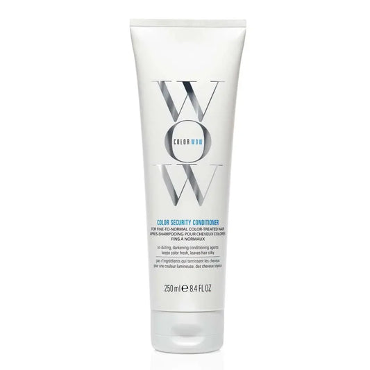 Color Wow Color Security Conditioner (For Fine to Normal Hair) - 250ml