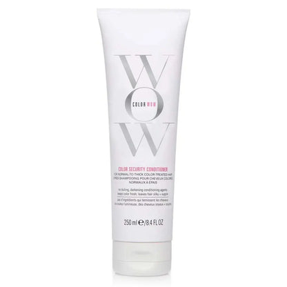 Color Wow Color Security Conditioner for Normal to Thick Hair - 250ml