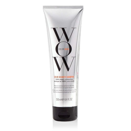 Color Wow Color Security Shampoo