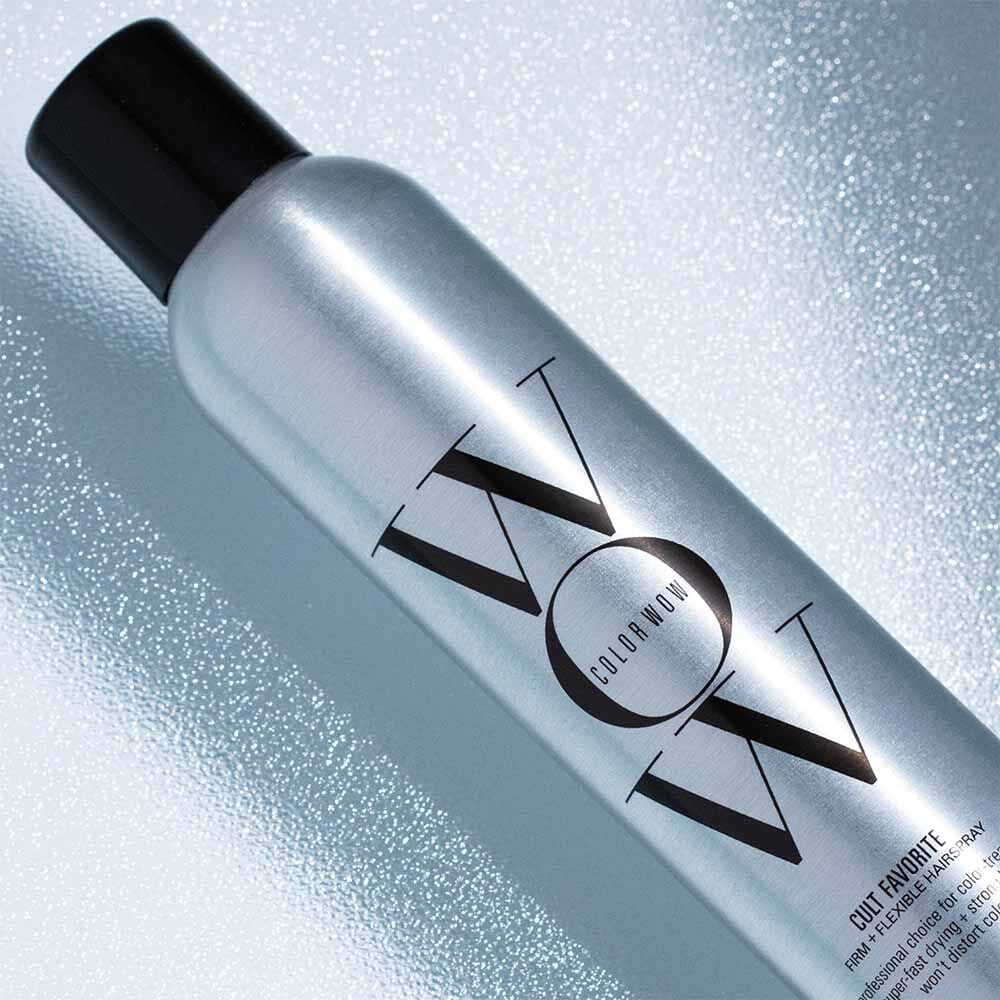 Color Wow Cult Favorite Firm + Flexible Hairspray 295ml