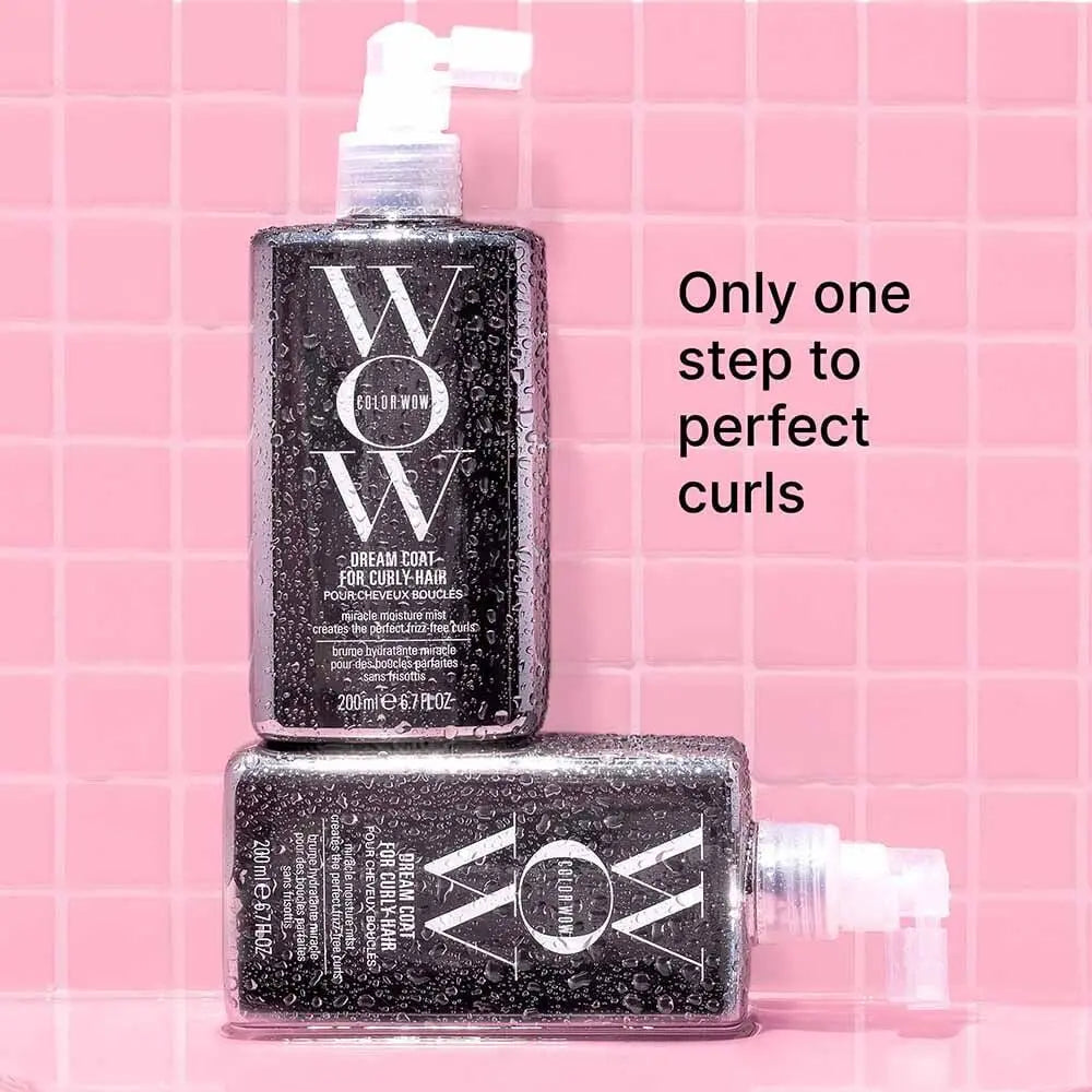Color Wow Dream Coat for Curly Hair - 500ml