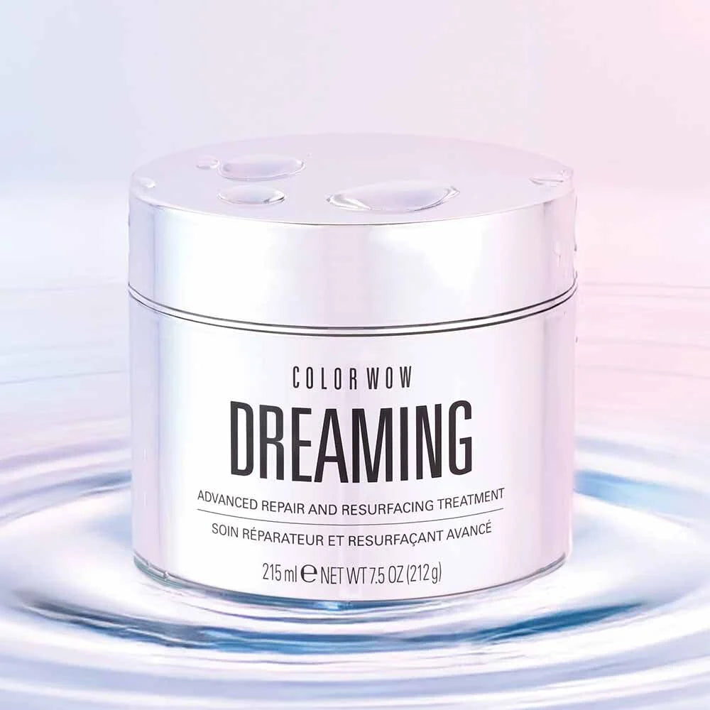 Color Wow Dreaming Advanced Repair and Resurfacing Treatment 215ml