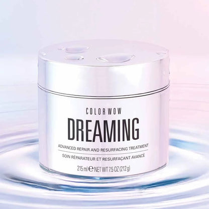 Color Wow Dreaming Advanced Repair and Resurfacing Treatment 215ml
