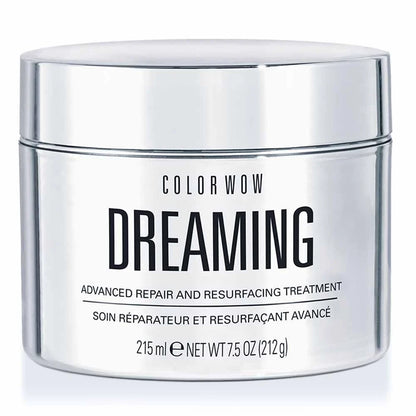 Color Wow Dreaming Advanced Repair and Resurfacing Treatment 215ml