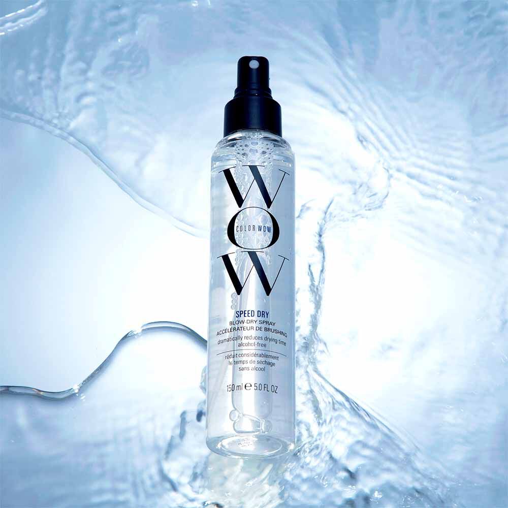 Color Wow Speed Dry Blow Dry Spray 150ml