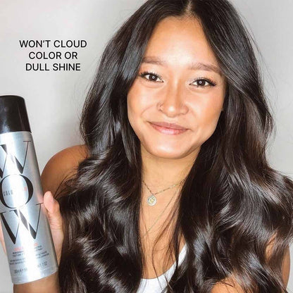 Color Wow Style on Steroids Color-Safe Texturizing Spray 262ml