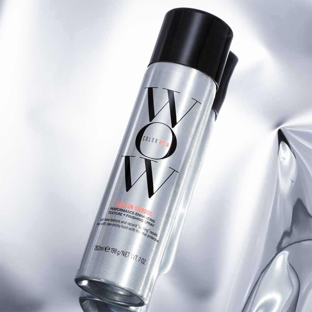 Color Wow Style on Steroids Color-Safe Texturizing Spray 262ml