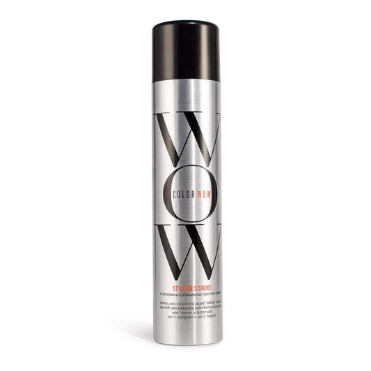 Color Wow Style on Steroids Color-Safe Texturizing Spray 262ml