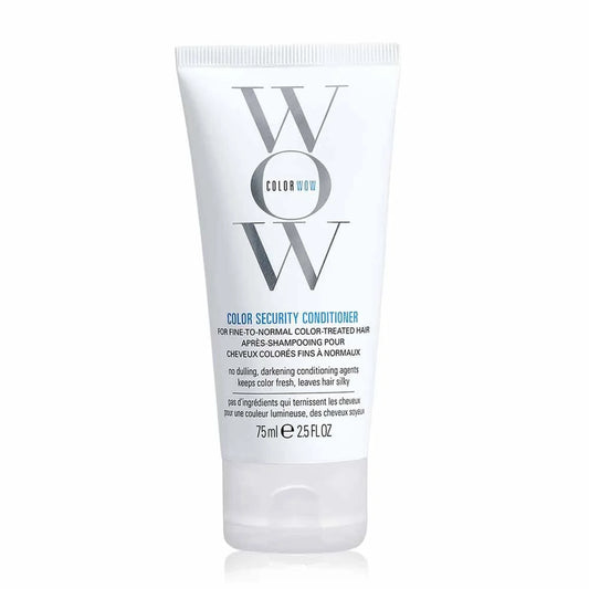 Color Wow Travel Color Security Conditioner (For Fine to Normal Hair) 75ml