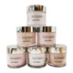 Glitterbels Core Acrylic Powder 56g Pink Opal