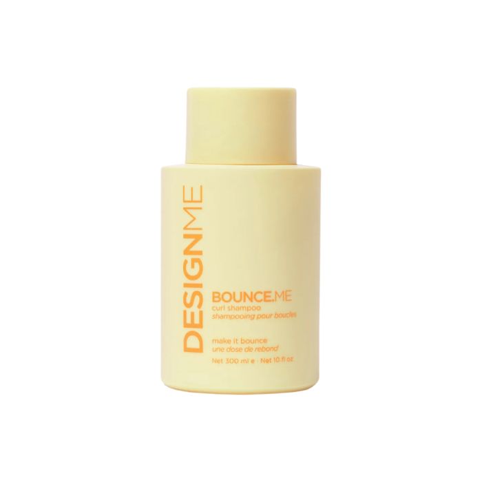 DESIGNME Bounce.Me Curl Shampoo - 300ml
