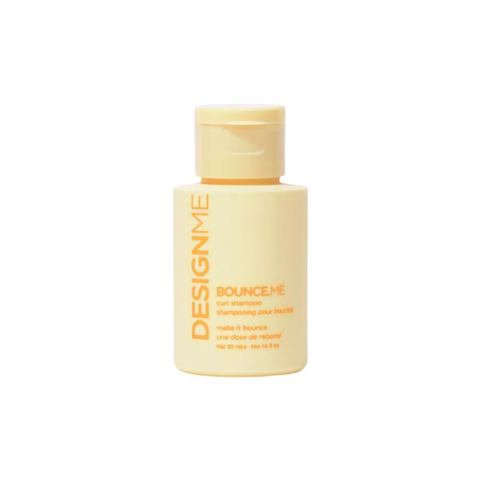 DESIGNME Bounce.Me Curl Shampoo - 50ml