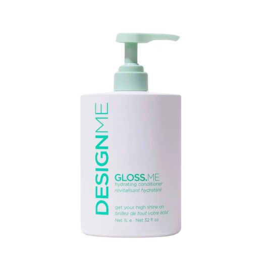 DESIGNME Gloss.Me Hydrating Conditioner - 1 Litre