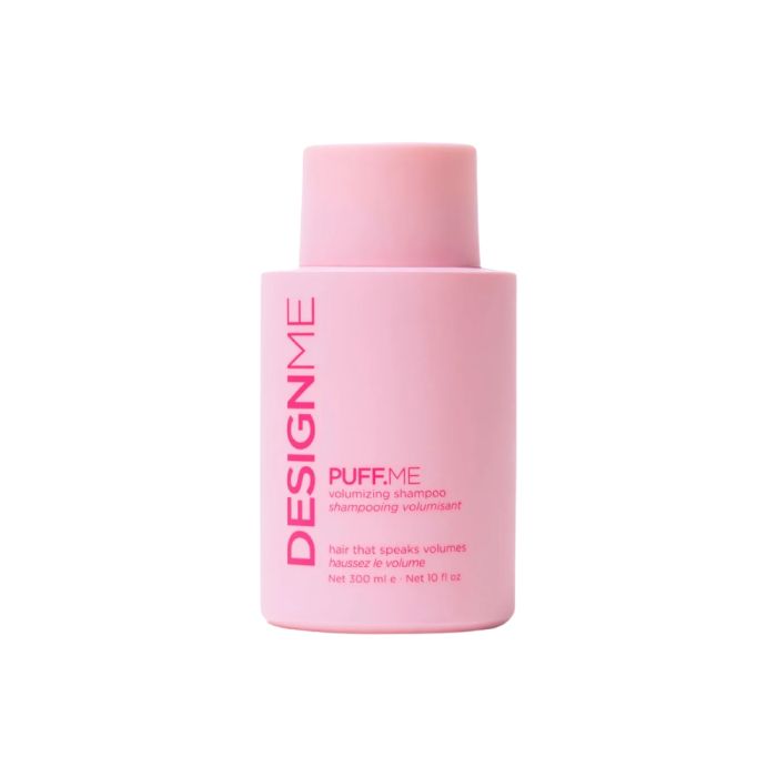 DESIGNME Puff.Me Volumizing Shampoo - 300ml