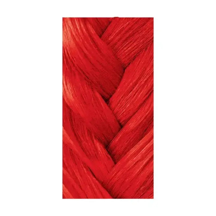 Danger Jones Semi Permanent Hair Colour 118ml - Diablo (Red)