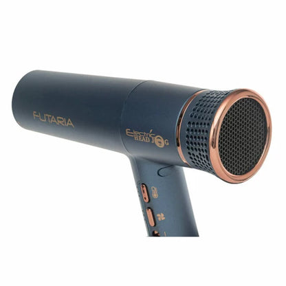 Head Jog Futaria Professional Hairdryer - Twilight - 1800 Watt