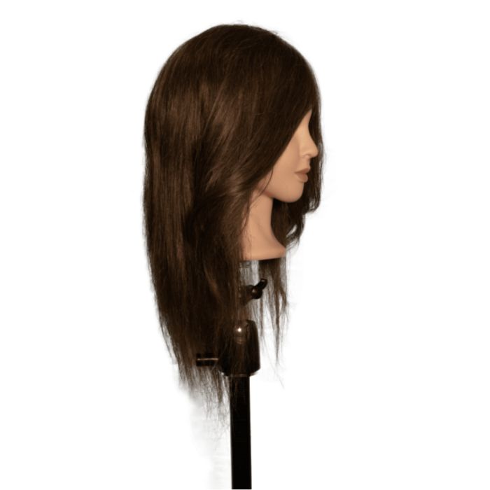 Hairdressing Head Blocks & Manikin Heads | Training Heads | Revive Hair ...
