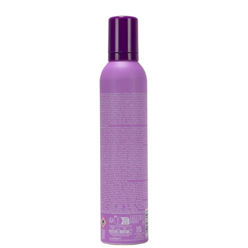 Fanola Fantouch Curl Passion Curl Mousse 300ml